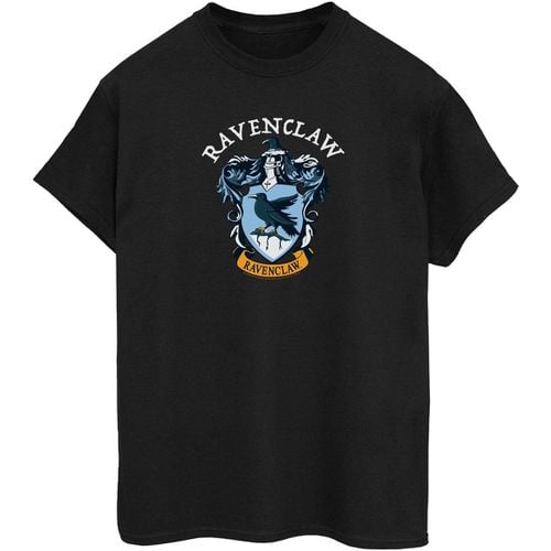 T-shirts a maniche lunghe BI430 - Harry Potter - Modalova