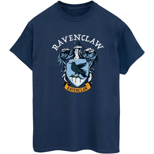 T-shirts a maniche lunghe BI430 - Harry Potter - Modalova