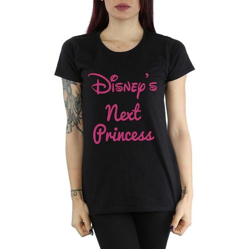 T-shirts a maniche lunghe Next Princess - Disney - Modalova