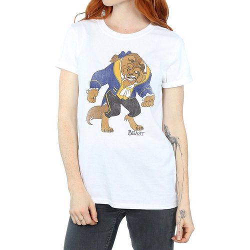 T-shirts a maniche lunghe Classic - Dessins Animés - Modalova