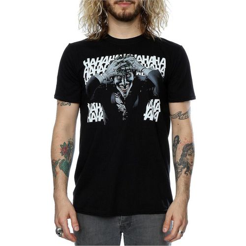 T-shirts a maniche lunghe Killing Joke - Dessins Animés - Modalova