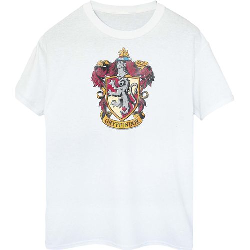 T-shirts a maniche lunghe BI582 - Harry Potter - Modalova