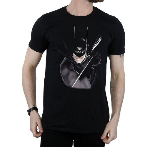 T-shirts a maniche lunghe Alex Ross - Dessins Animés - Modalova