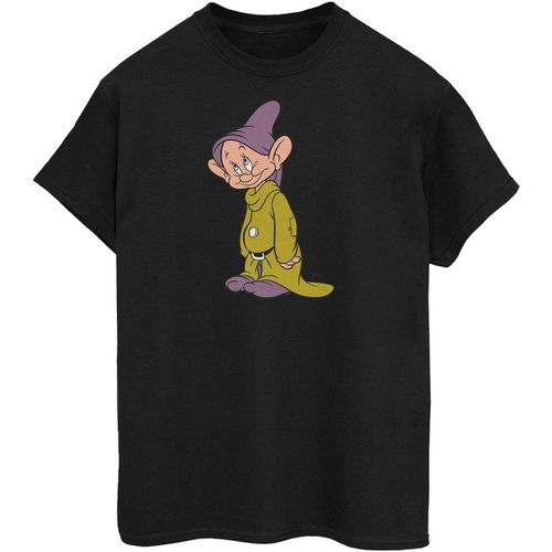 T-shirts a maniche lunghe BI625 - Snow White And The Seven Dwarfs - Modalova