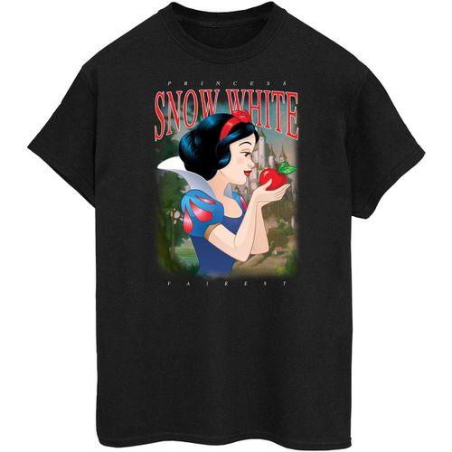 T-shirts a maniche lunghe BI614 - Snow White And The Seven Dwarfs - Modalova