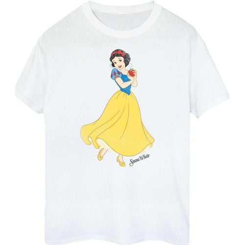 T-shirts a maniche lunghe BI620 - Snow White And The Seven Dwarfs - Modalova