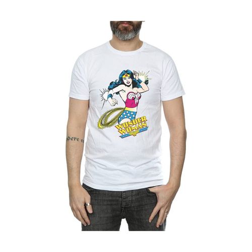 T-shirts a maniche lunghe BI724 - Dessins Animés - Modalova