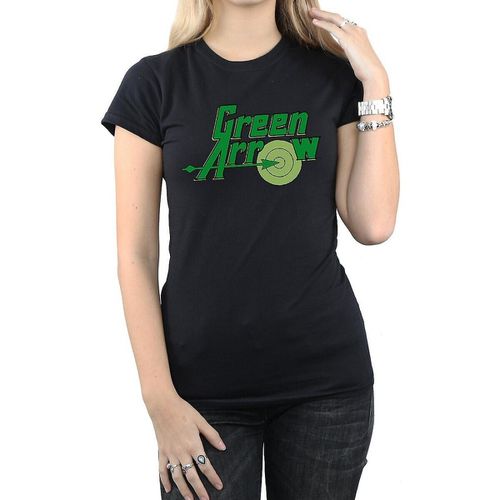 T-shirts a maniche lunghe BI739 - Green Arrow - Modalova