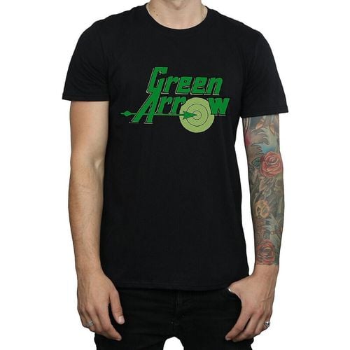 T-shirts a maniche lunghe BI740 - Green Arrow - Modalova