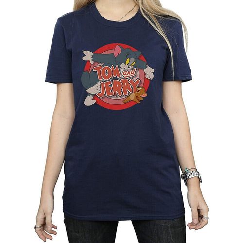 T-shirts a maniche lunghe Catch - Dessins Animés - Modalova