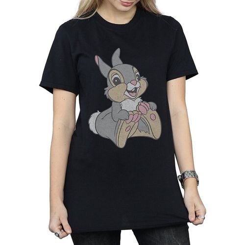 T-shirts a maniche lunghe Classic - Bambi - Modalova