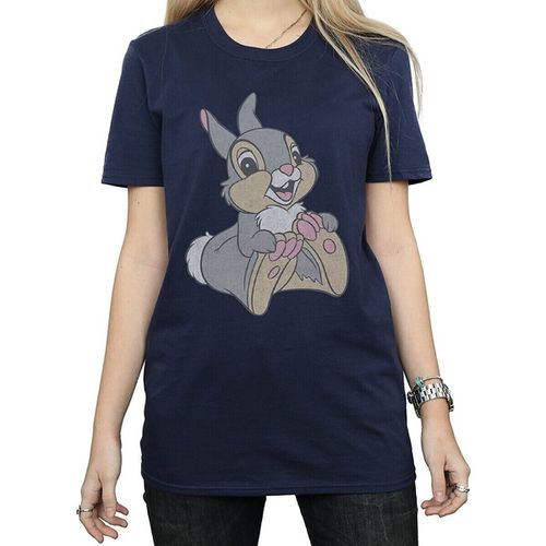 T-shirts a maniche lunghe Classic - Bambi - Modalova