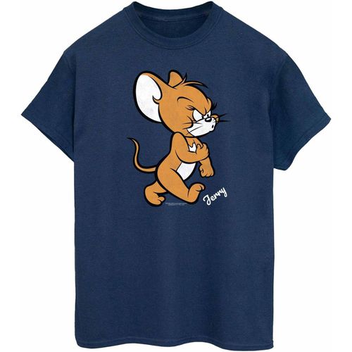 T-shirts a maniche lunghe BI684 - Dessins Animés - Modalova