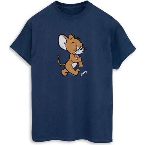 T-shirts a maniche lunghe BI685 - Dessins Animés - Modalova