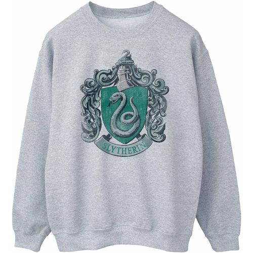 Felpa Harry Potter BI694 - Harry Potter - Modalova