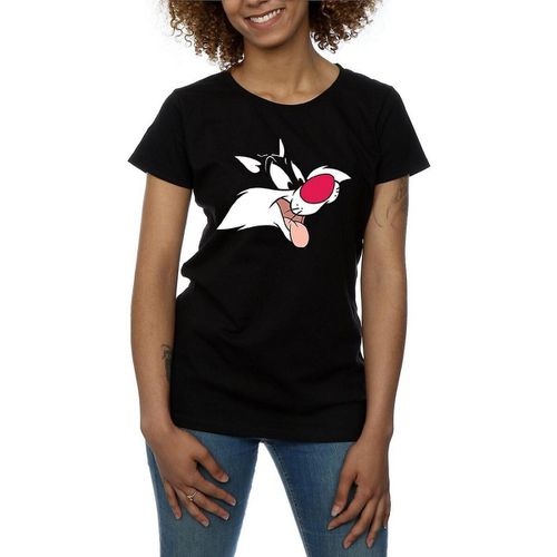 T-shirts a maniche lunghe BI794 - Dessins Animés - Modalova