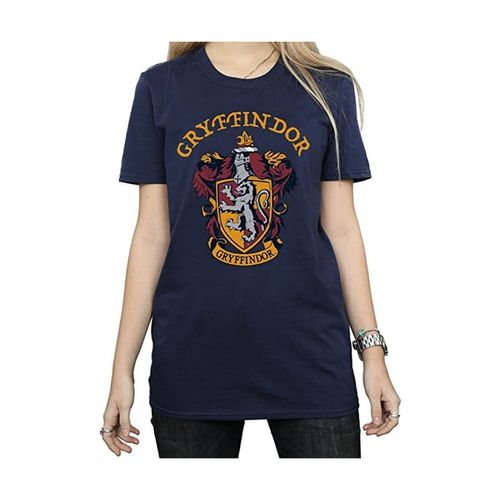 T-shirts a maniche lunghe BI802 - Harry Potter - Modalova