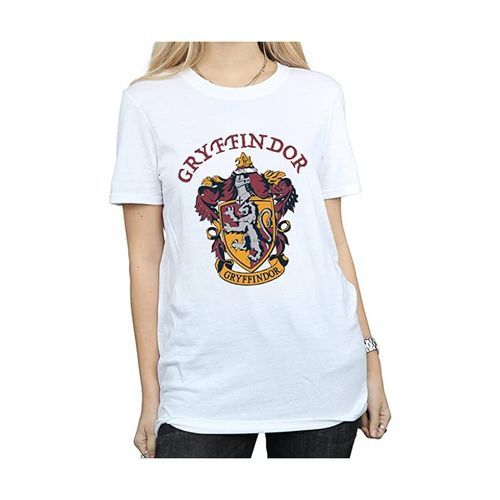 T-shirts a maniche lunghe BI802 - Harry Potter - Modalova