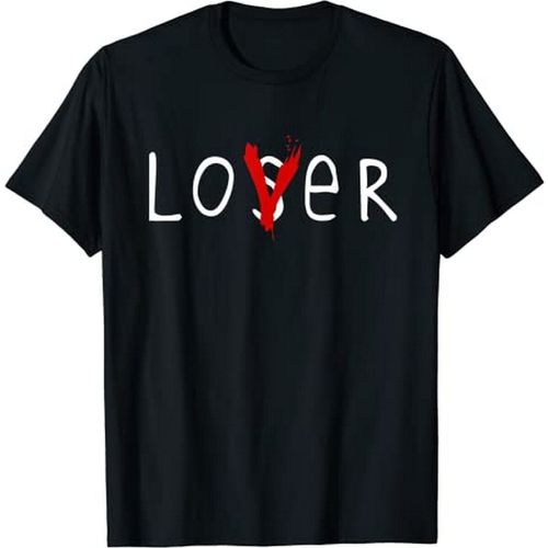 T-shirts a maniche lunghe Loser Lover - It - Modalova