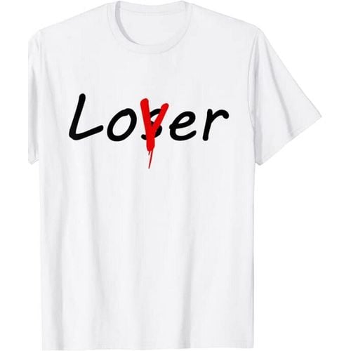 T-shirts a maniche lunghe Loser Lover - It - Modalova