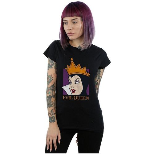 T-shirts a maniche lunghe BI814 - Snow White And The Seven Dwarfs - Modalova