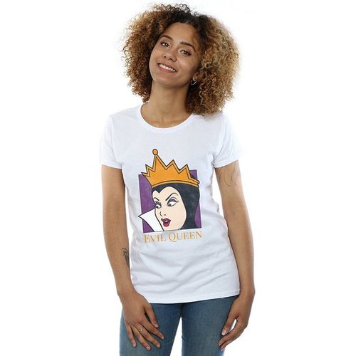 T-shirts a maniche lunghe BI814 - Snow White And The Seven Dwarfs - Modalova