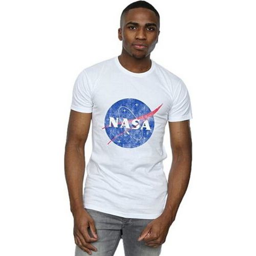 T-shirts a maniche lunghe Insignia - Nasa - Modalova