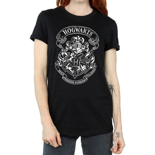 T-shirts a maniche lunghe BI768 - Harry Potter - Modalova