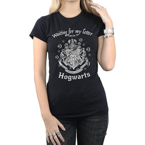 T-shirts a maniche lunghe Waiting For My Letter - Harry Potter - Modalova