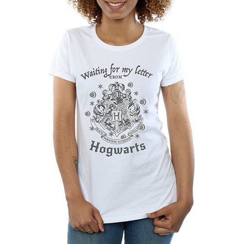 T-shirts a maniche lunghe Waiting For My Letter - Harry Potter - Modalova