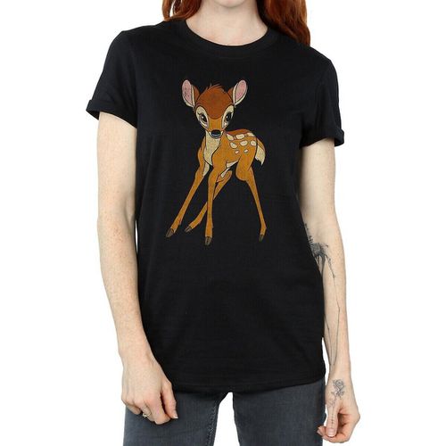 T-shirts a maniche lunghe BI867 - Bambi - Modalova