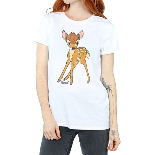 T-shirts a maniche lunghe BI867 - Bambi - Modalova