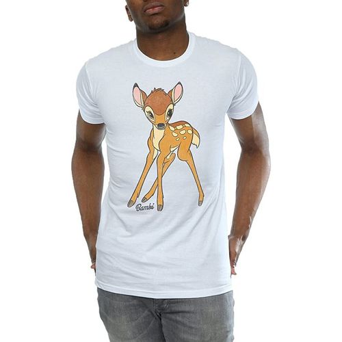 T-shirts a maniche lunghe Classic - Bambi - Modalova