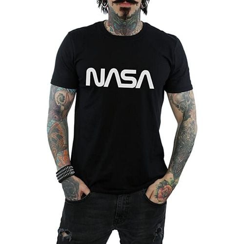 T-shirts a maniche lunghe Modern - Nasa - Modalova