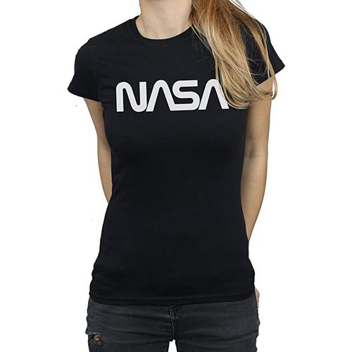 T-shirts a maniche lunghe Modern - Nasa - Modalova