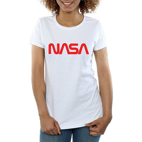 T-shirts a maniche lunghe Modern - Nasa - Modalova