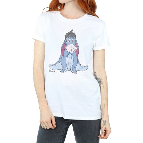 T-shirts a maniche lunghe BI902 - Dessins Animés - Modalova