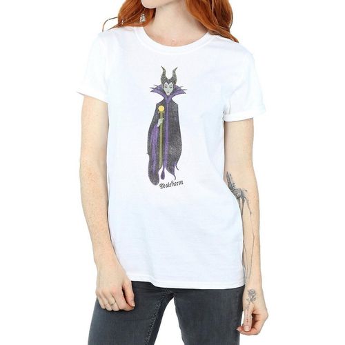 T-shirts a maniche lunghe Classic - Sleeping Beauty - Modalova