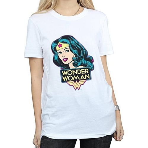 T-shirts a maniche lunghe BI850 - Dessins Animés - Modalova