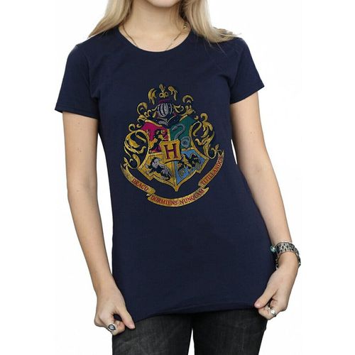 T-shirts a maniche lunghe BI948 - Harry Potter - Modalova