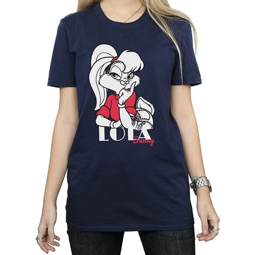 T-shirts a maniche lunghe Classic - Dessins Animés - Modalova