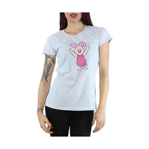 T-shirts a maniche lunghe BI971 - Dessins Animés - Modalova