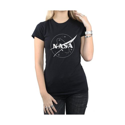 T-shirts a maniche lunghe Insignia - Nasa - Modalova