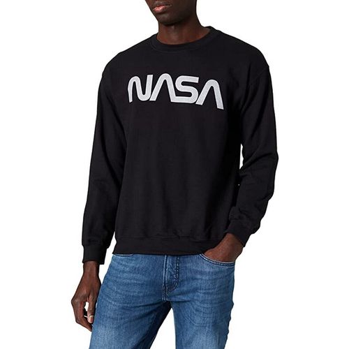 Felpa Nasa Modern - Nasa - Modalova