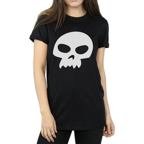 T-shirts a maniche lunghe Sid's Skull - Toy Story - Modalova