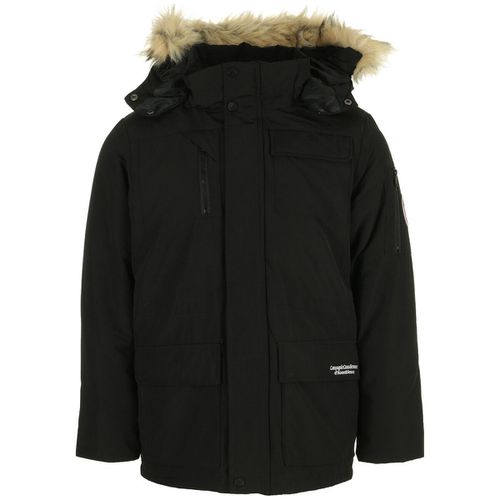 Parka Compagnie Canadienne Capucka - Compagnie Canadienne - Modalova