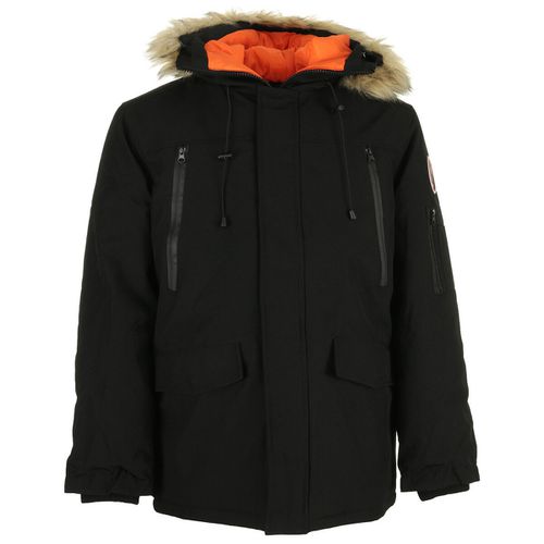 Parka Trappeur - Compagnie Canadienne - Modalova