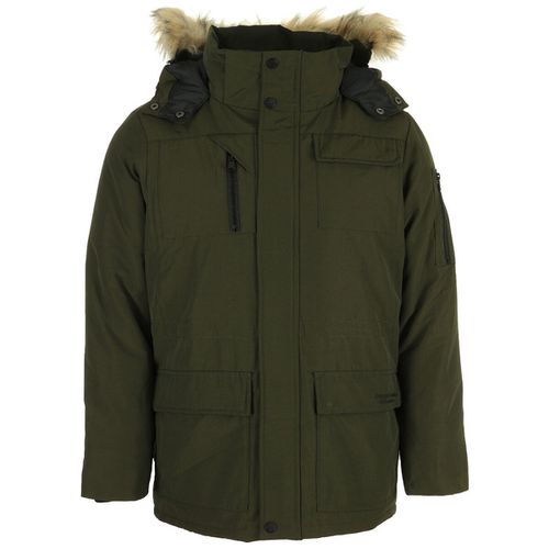 Parka Compagnie Canadienne Capucka - Compagnie Canadienne - Modalova