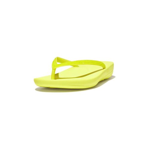 Scarpe IQUSHION ERGONOMIC YELLOW - Fitflop - Modalova