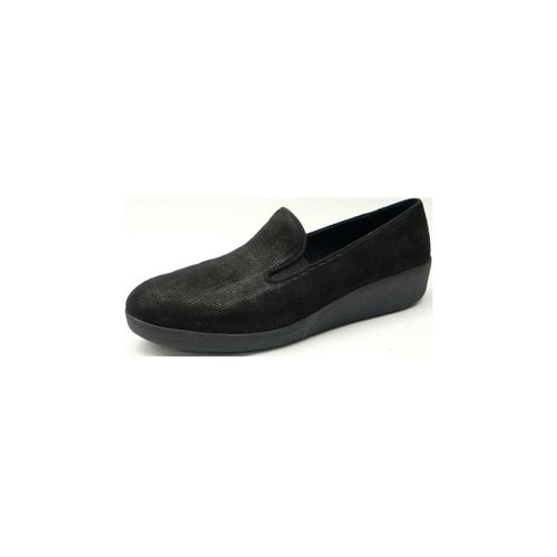 Ballerine F-POP TM OPUL SKATE Black foil - Fitflop - Modalova